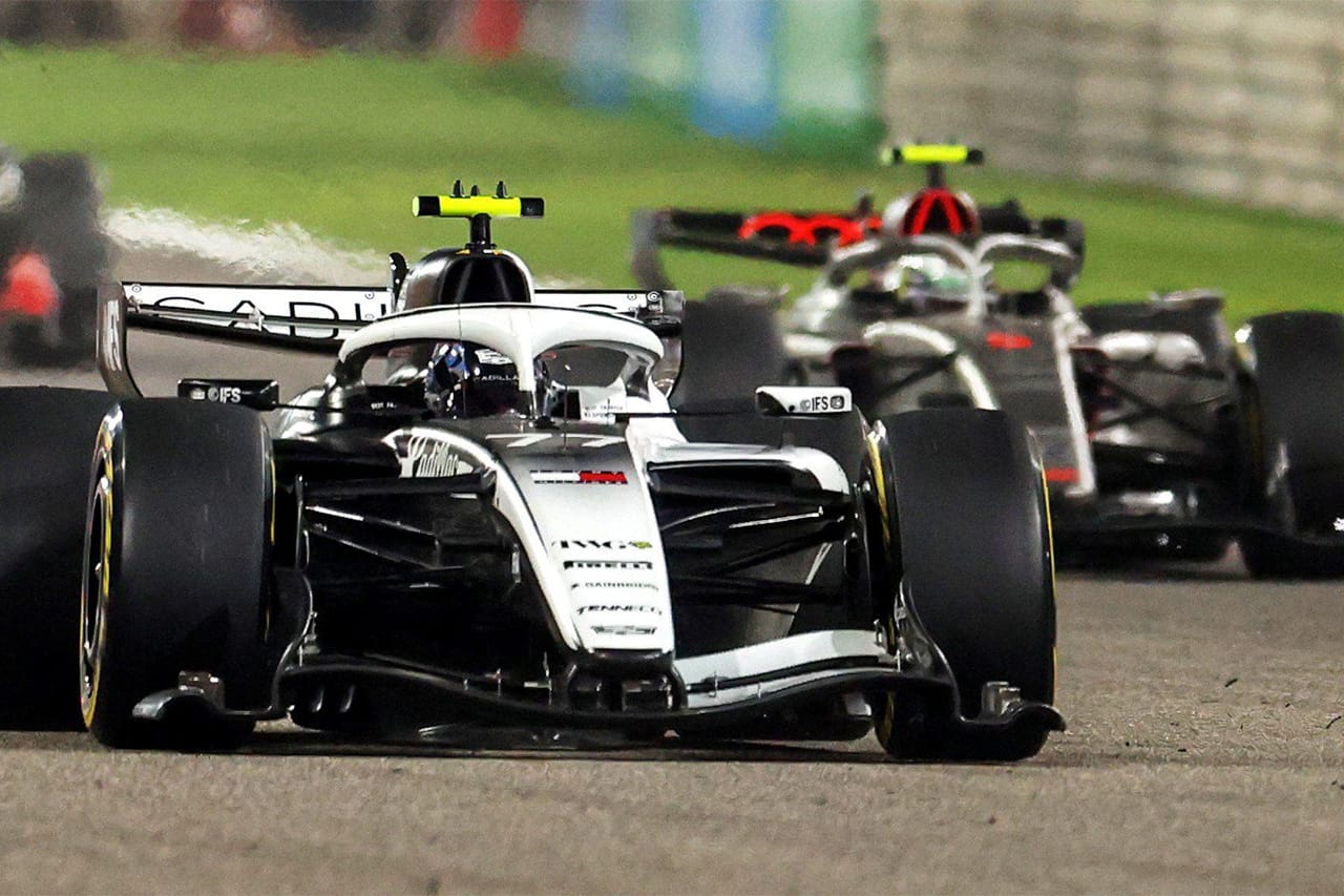 キャデラックとアウディ 同じ野望と全く異なるF1参戦戦略