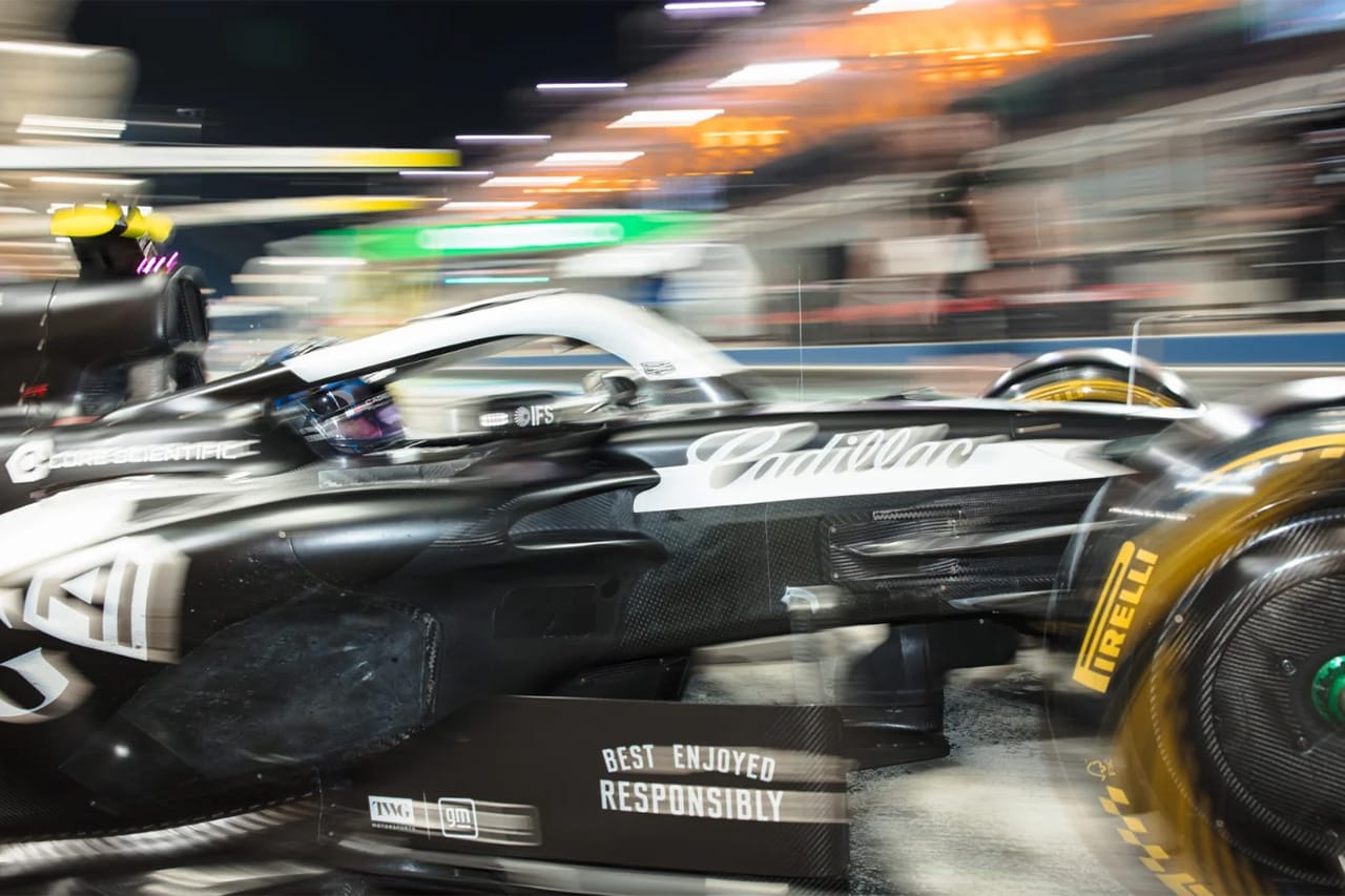 オーストラリアグランプリ 2026年のF1世界選手権