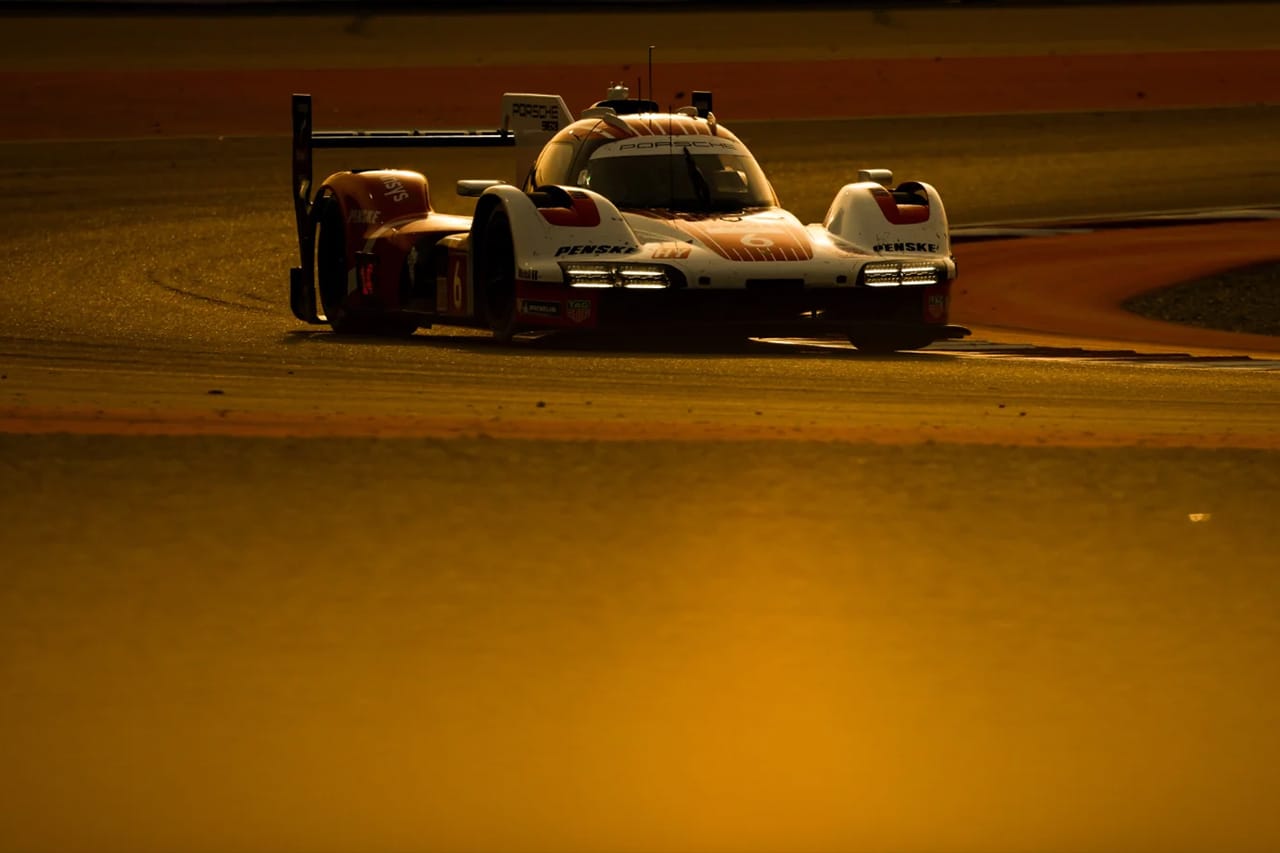 WEC開幕戦カタール延期 中東情勢悪化でFIAが決断 F1も湾岸情勢を注視