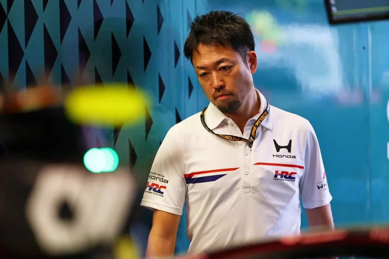 ホンダF1 本田技研工業 オーストラリアGP