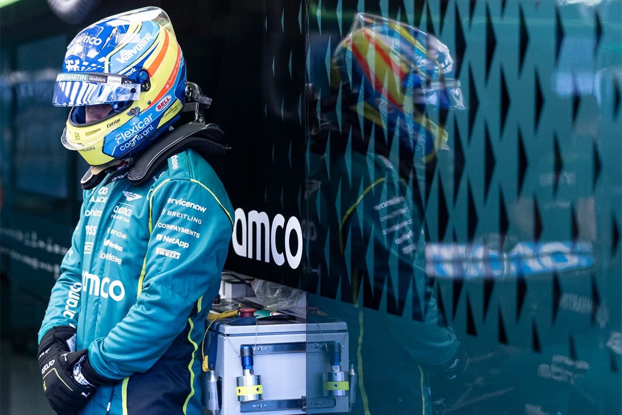 フェルナンド・アロンソ「ホンダF1のPU問題がなければトップ10」