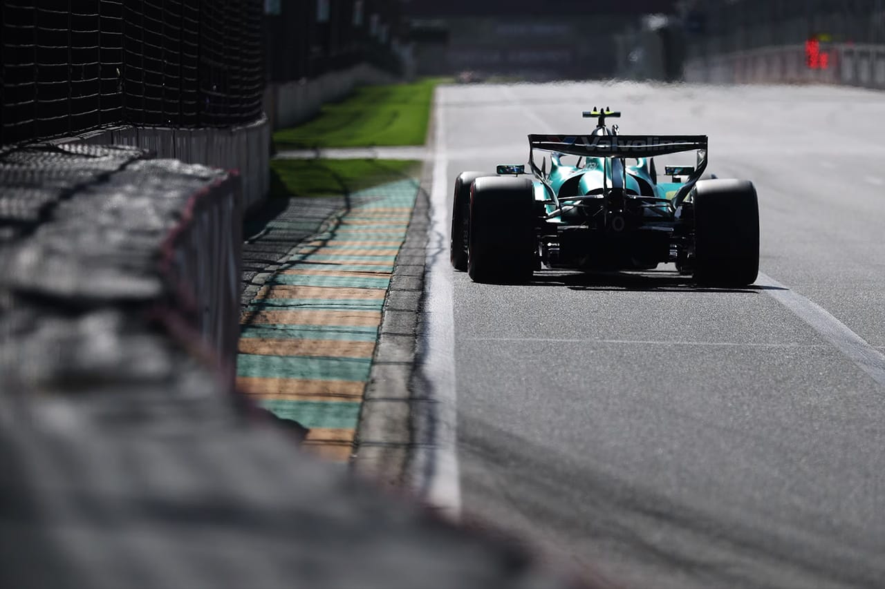 F1オーストラリアGP 初日フリー走行：11番手以下ドライバーコメント