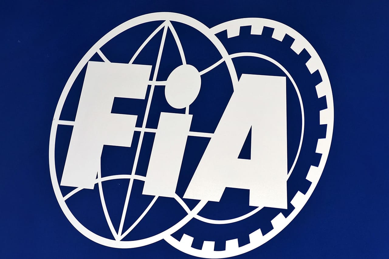 国際自動車連盟 F1レギュレーション