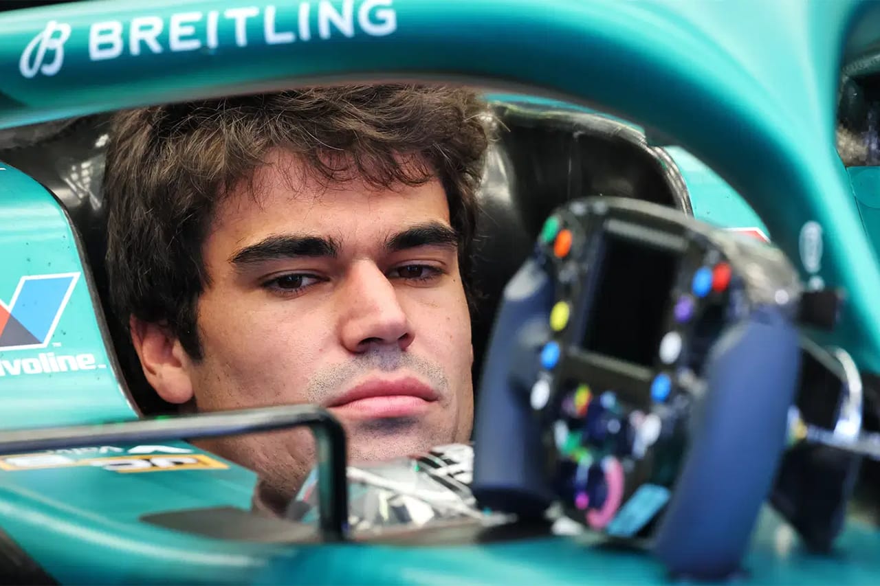 FIA ランス・ストロールのF1オーストラリアGP出走を特例許可