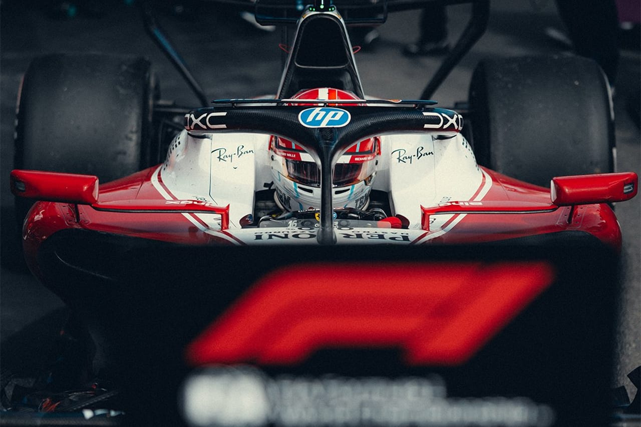 シャルル・ルクレール フェラーリF1電光スタートの裏側「消灯が速すぎた」