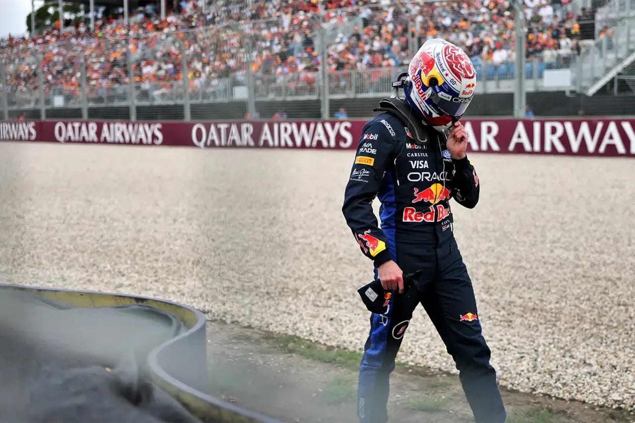 オーストラリアGP F1 2026年のF1世界選手権