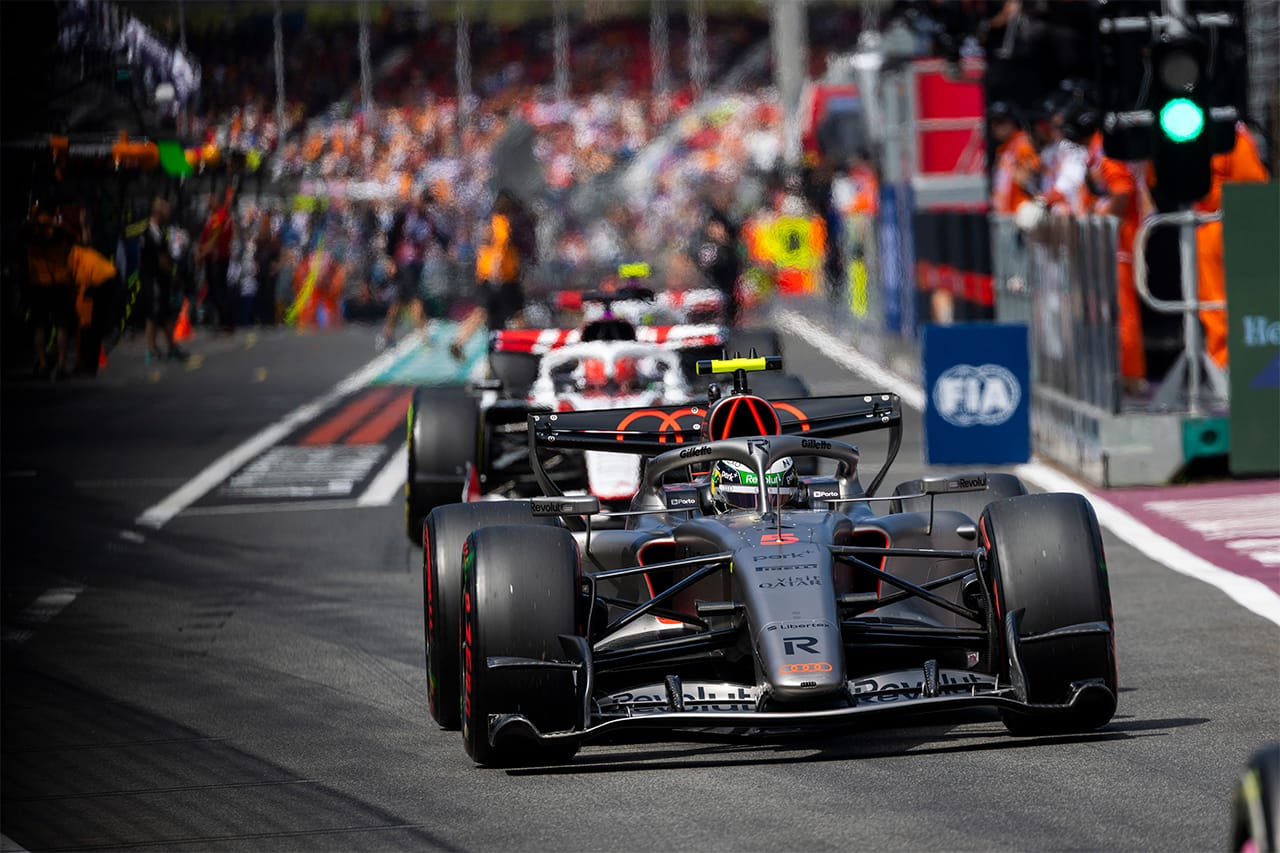 2026年F1オーストラリアGP 予選：11番手以下ドライバーコメント