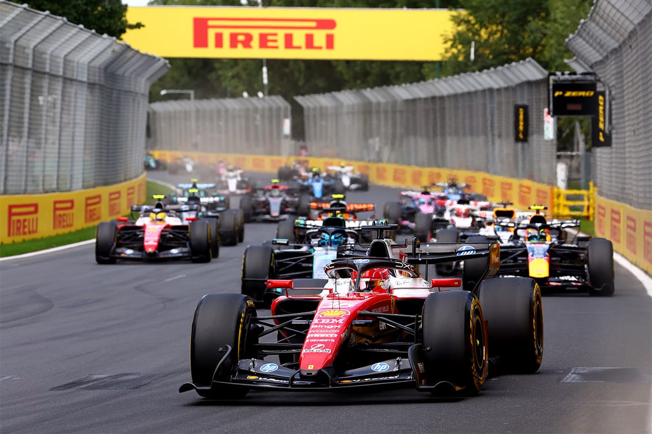 オーストラリアGP