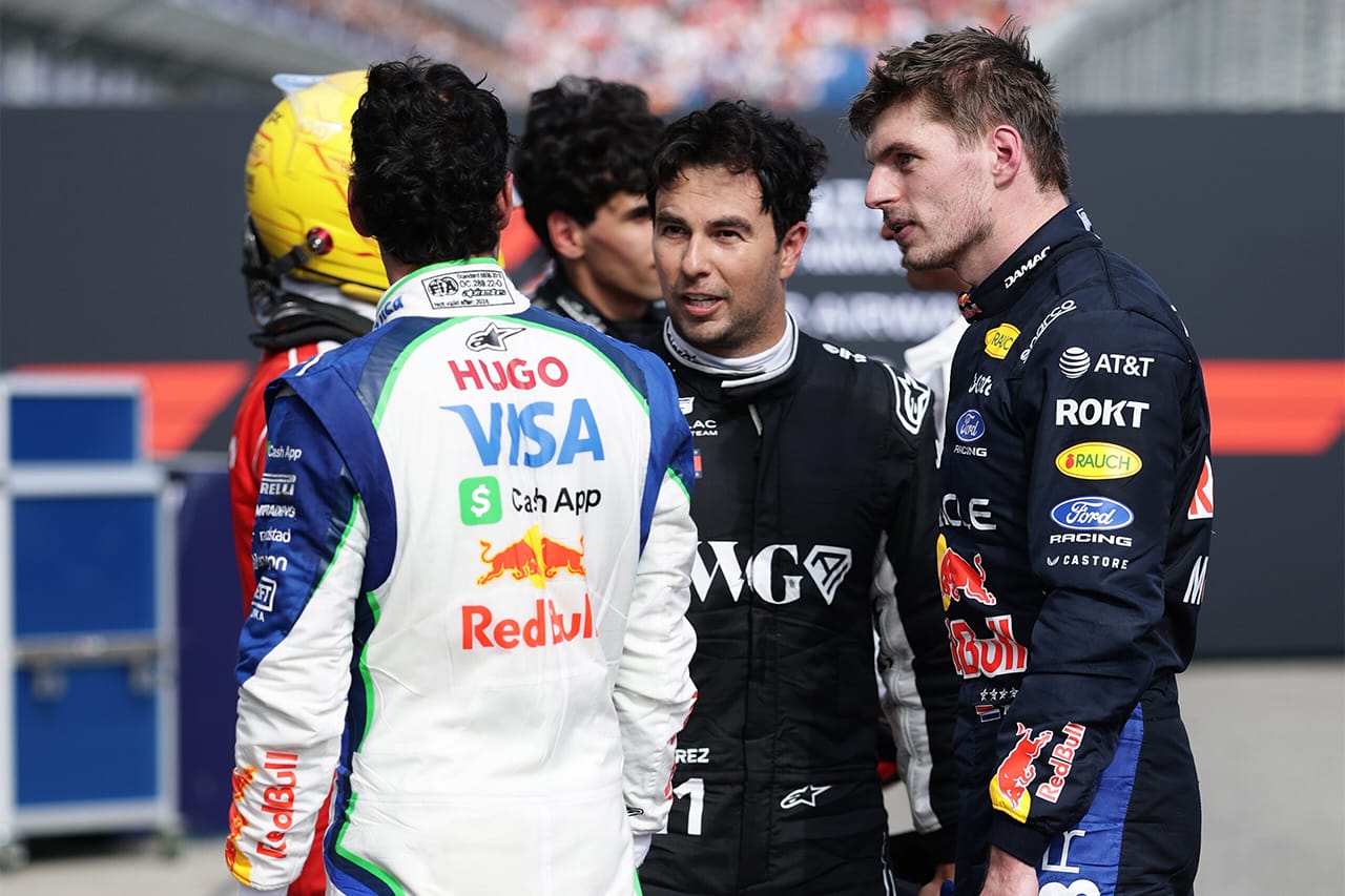 2026年のF1世界選手権 オーストラリアグランプリ