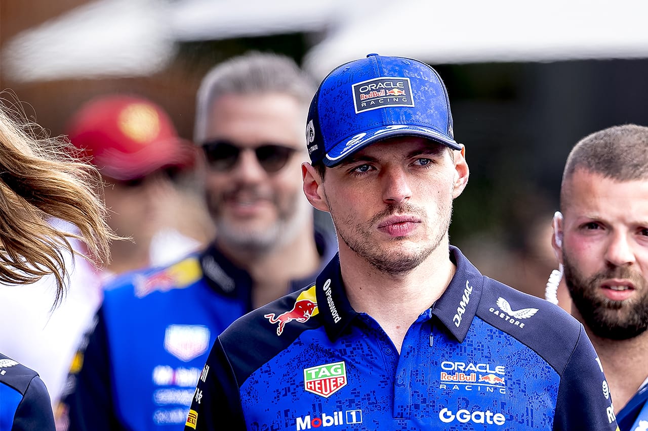 レッドブル・レーシング