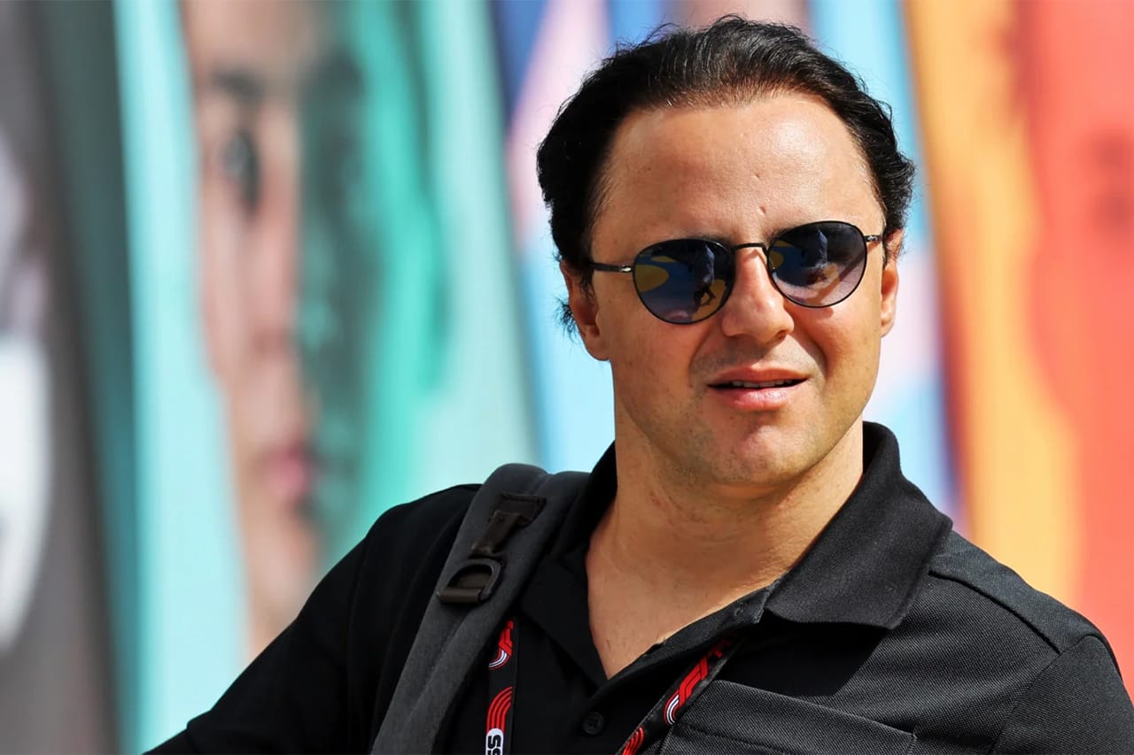 フェリペ・マッサ 2008年F1王座問題に進展 エクレストンらに費用支払い命令