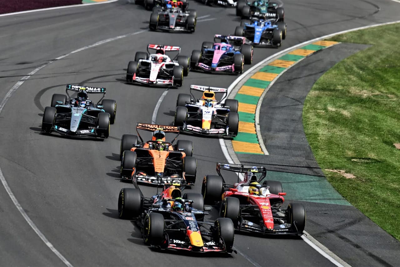 FIAが2026年F1レギュレーション見直し示唆「まだ切り札がある」