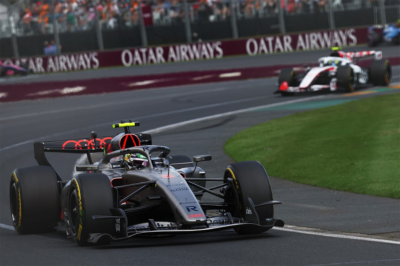 アウディとフェラーリ 新F1レギュレーション批判に反論「数レースは待つべき」