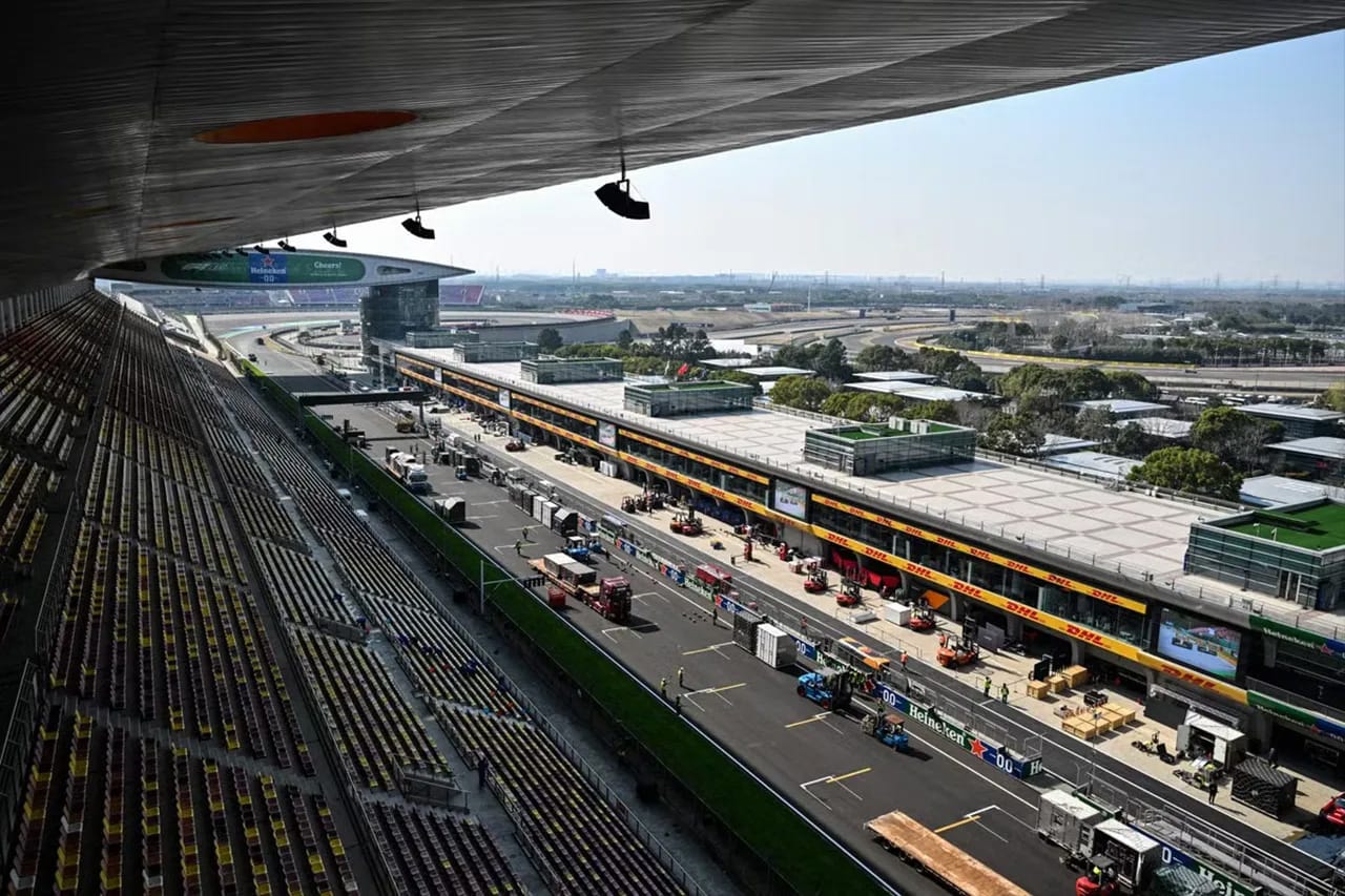 F1レギュレーション