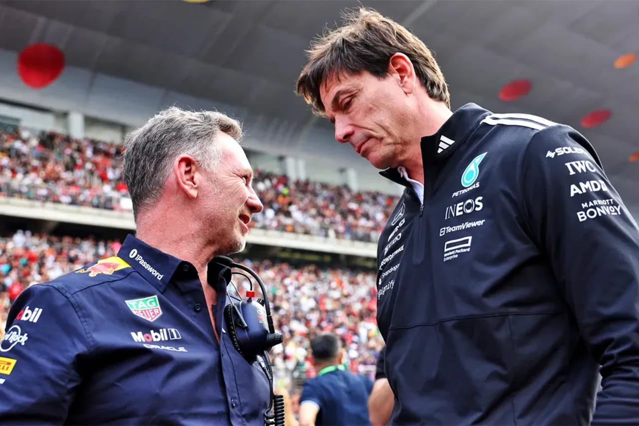 アルピーヌF1チーム