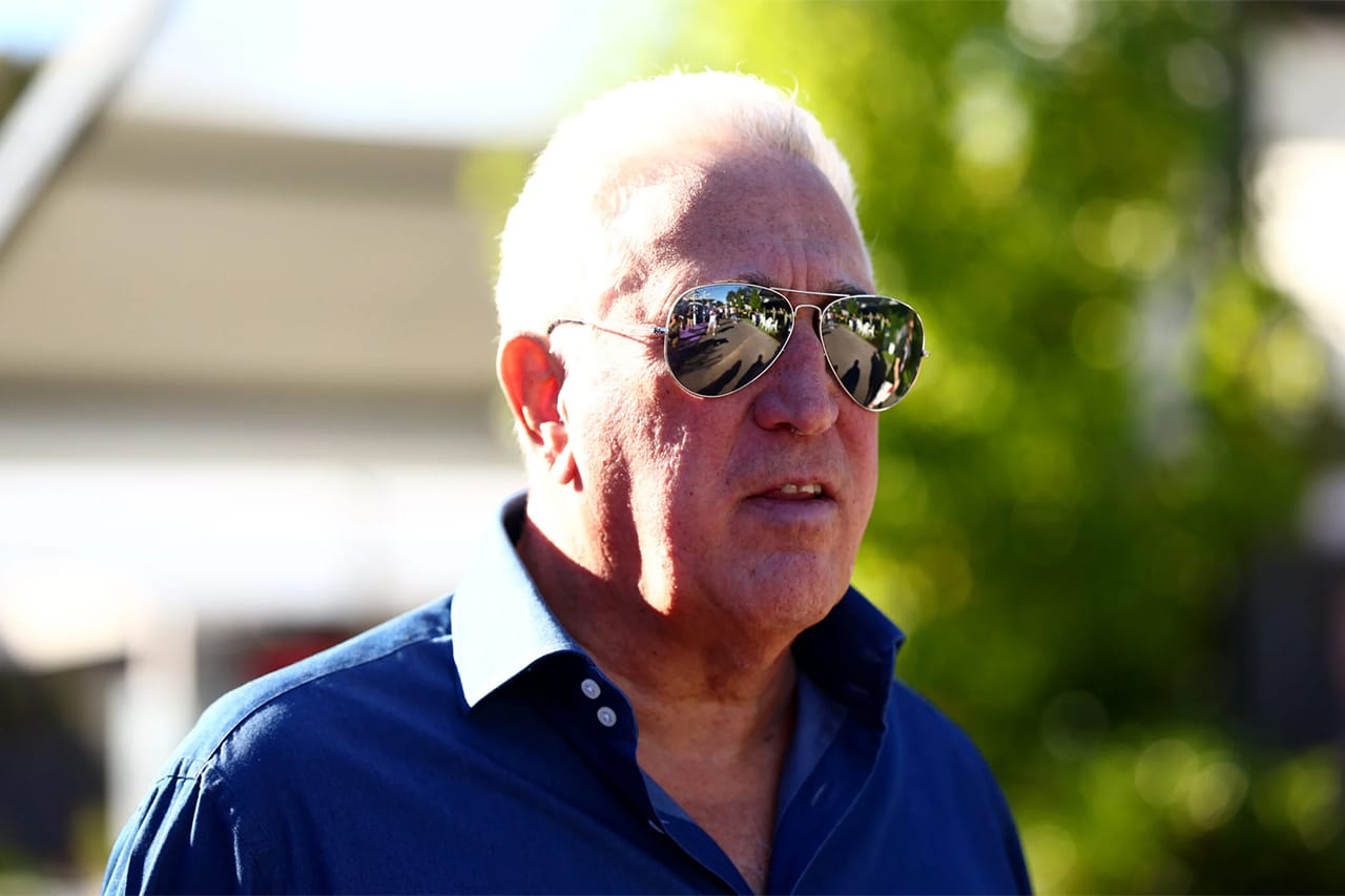 アストンマーティンF1 BYDが買収検討？ストロール限界説で売却浮上