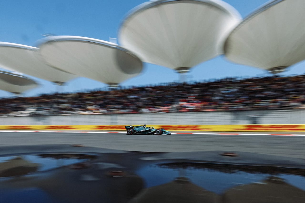 中国グランプリ 2026年のF1世界選手権