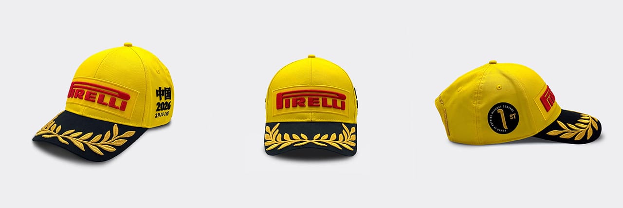 中国GP 2026年のF1世界選手権