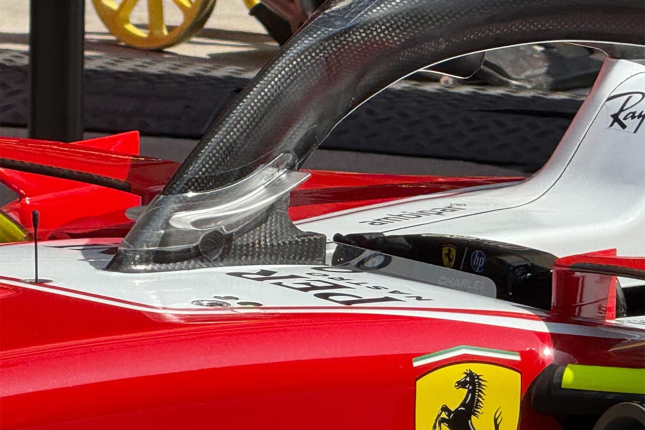 スクーデリア・フェラーリ