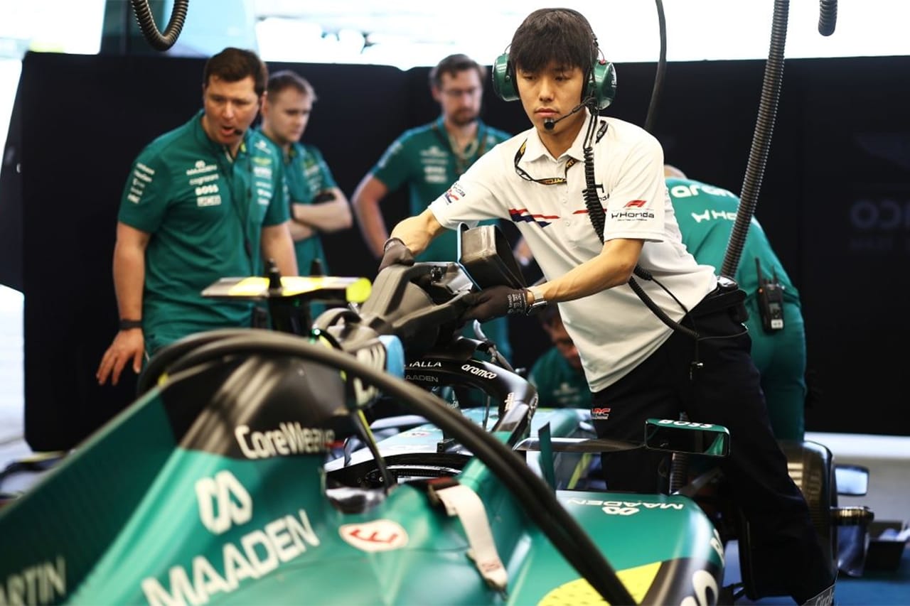 ホンダF1苦戦に体制問題の指摘「日本企業特有の人事ローテーション」