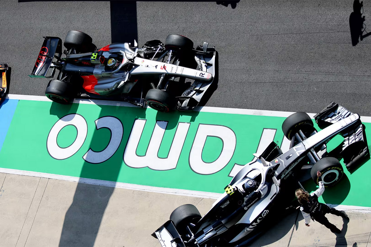 中国グランプリ