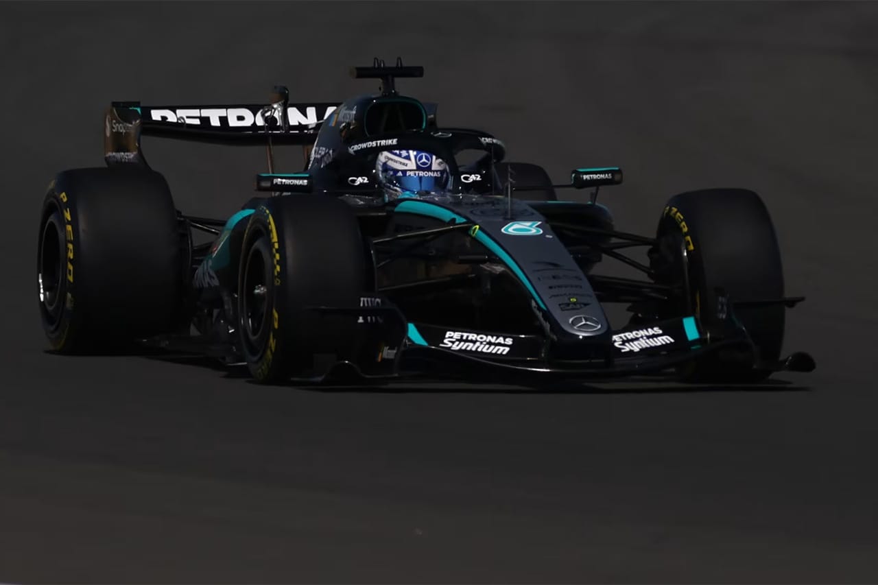 中国グランプリ