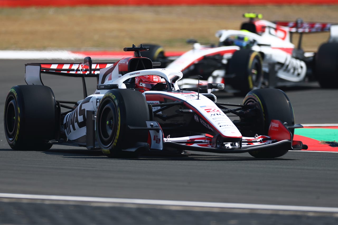 中国グランプリ