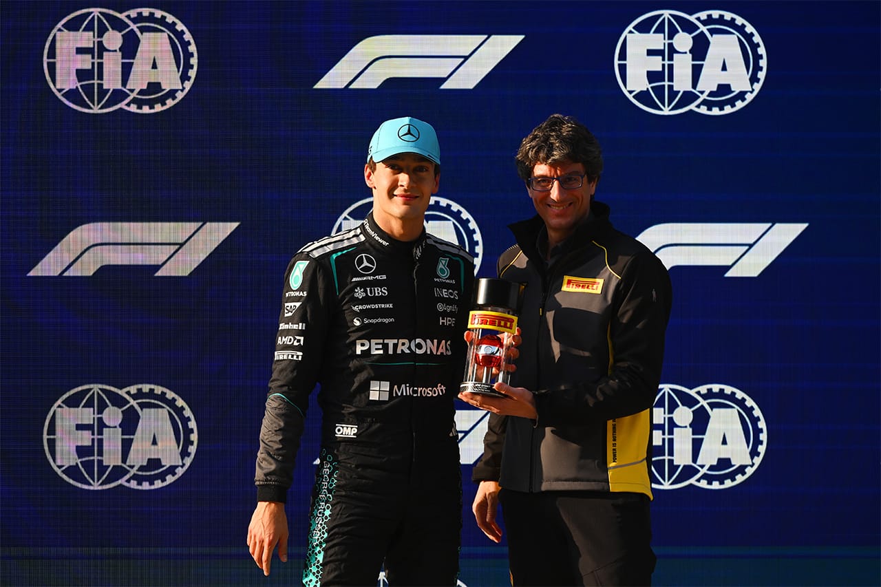 2026年F1中国GP スプリント予選 全ドライバーコメント