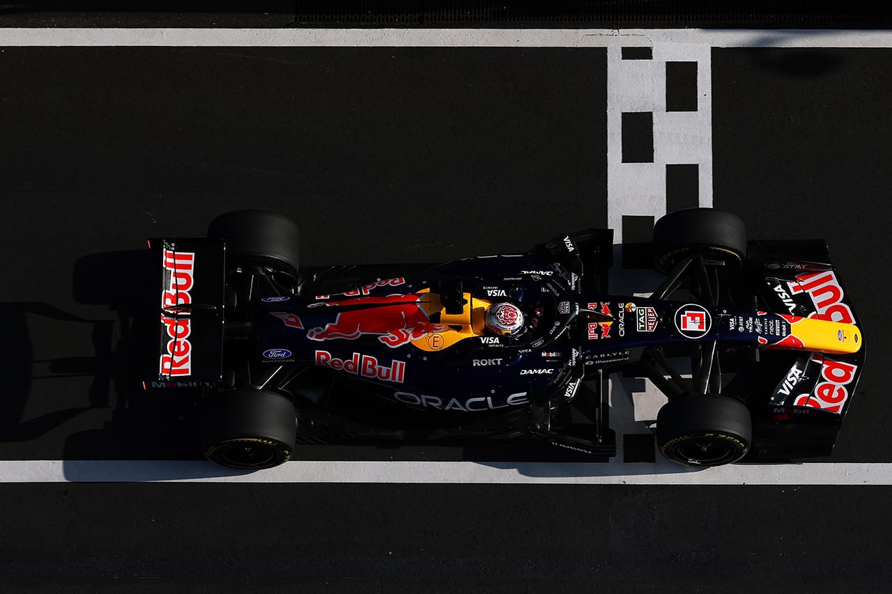 レッドブルとアウディが示す2026年F1パワーユニット成功例