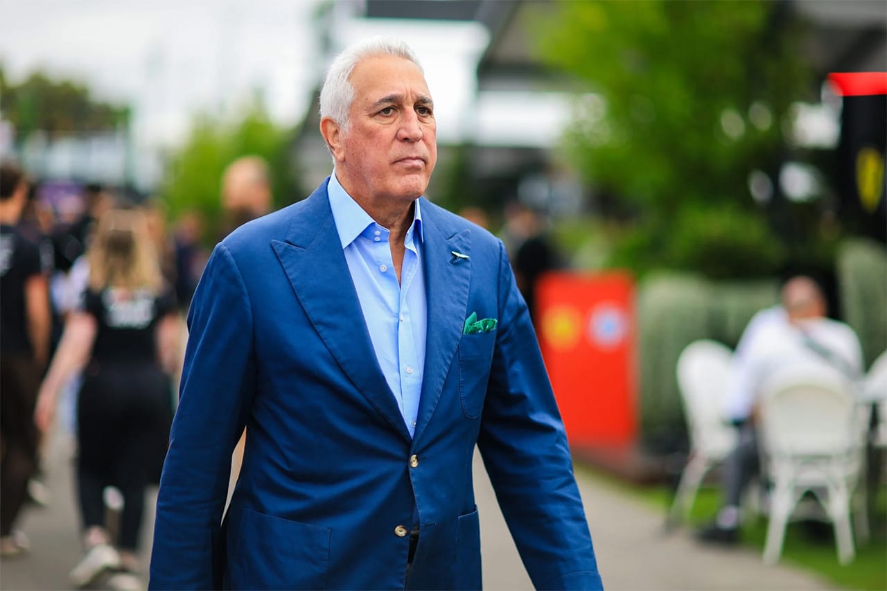 アストンマーティン・コグニザント・フォーミュラワンチーム