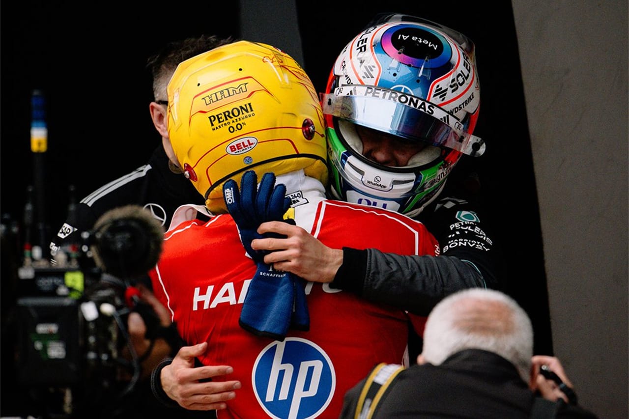 中国グランプリ 2026年のF1世界選手権