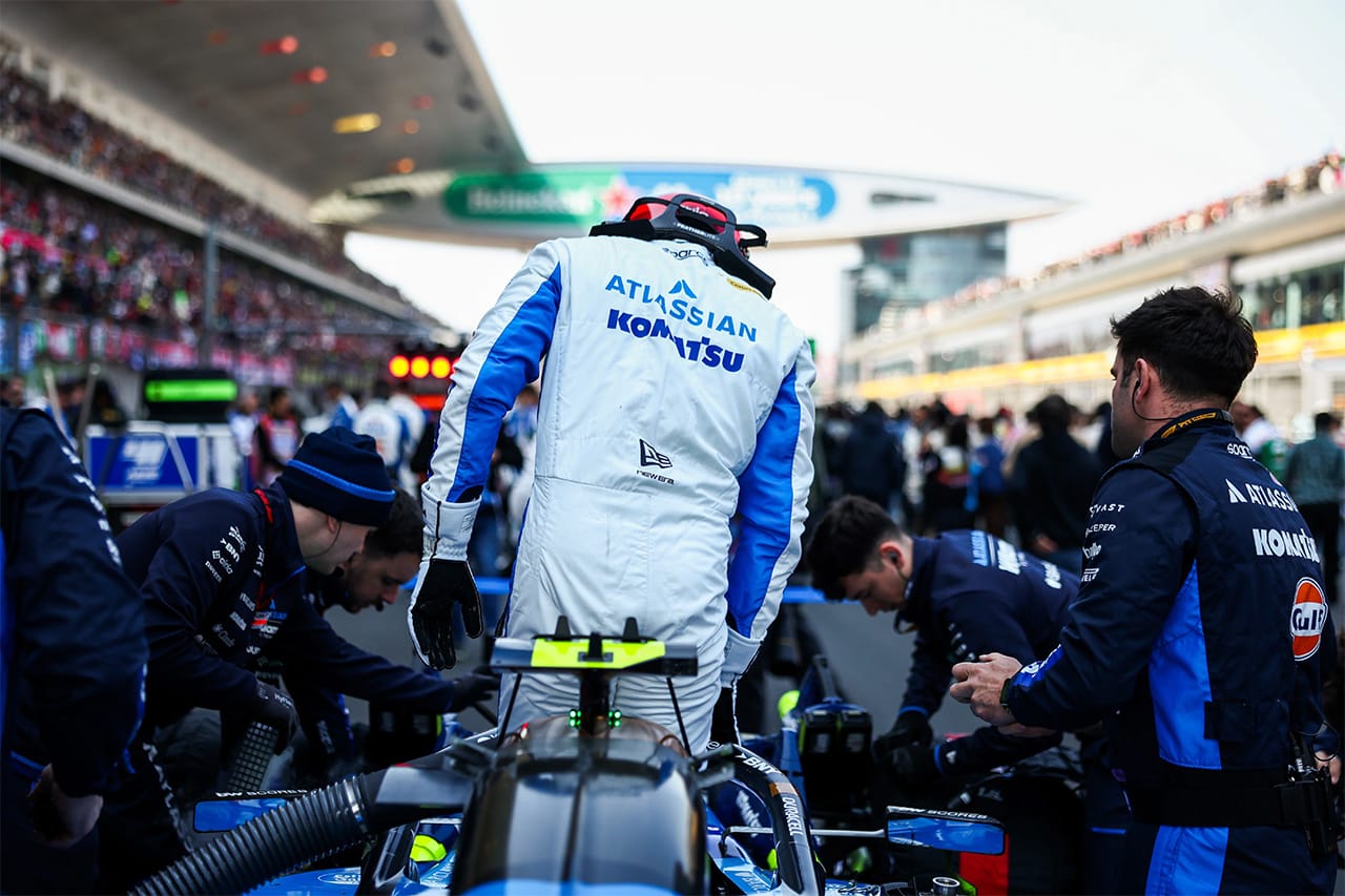 ウィリアムズF1をモントーヤ断罪「重量オーバーの責任者は解雇すべき」