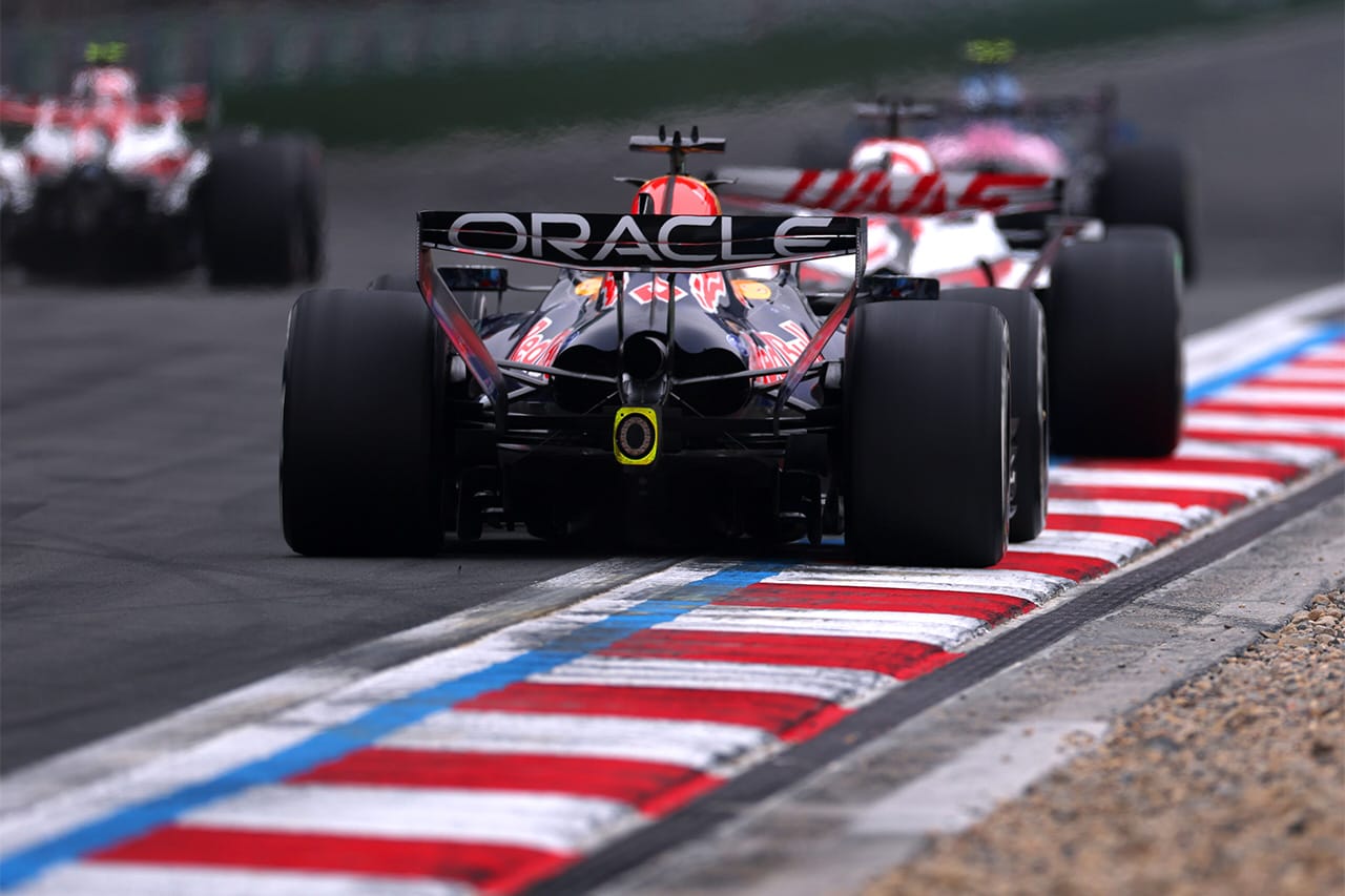 FIA 2026年F1レギュレーション変更はマイアミ以降 中国GPを高評価