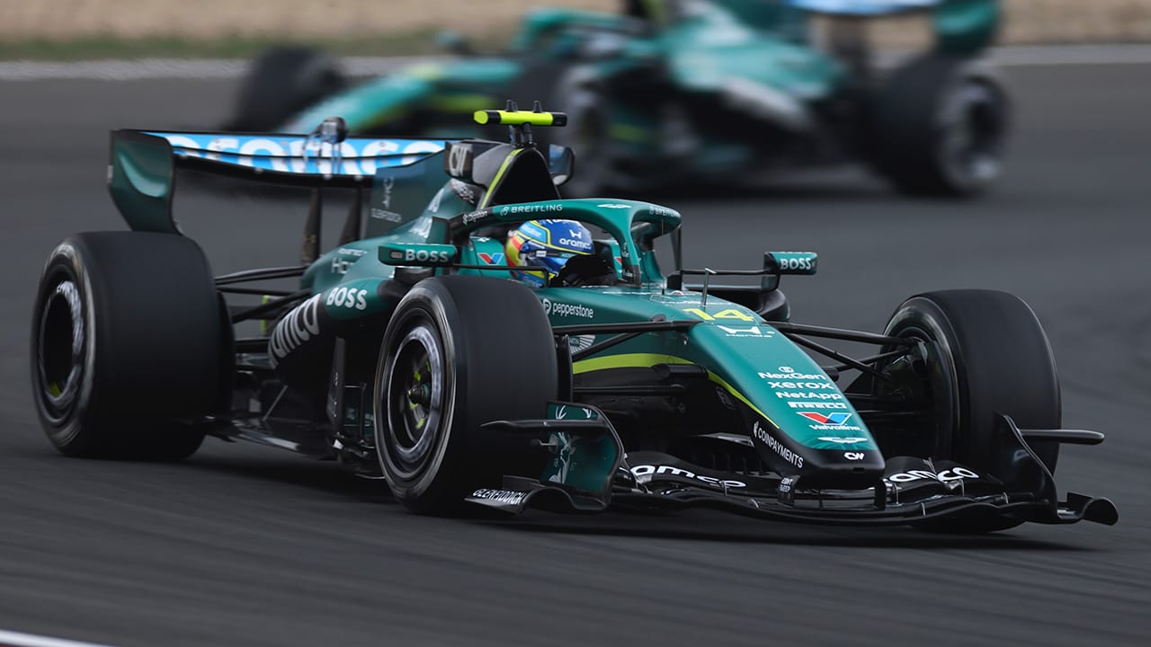 ホンダF1 本田技研工業