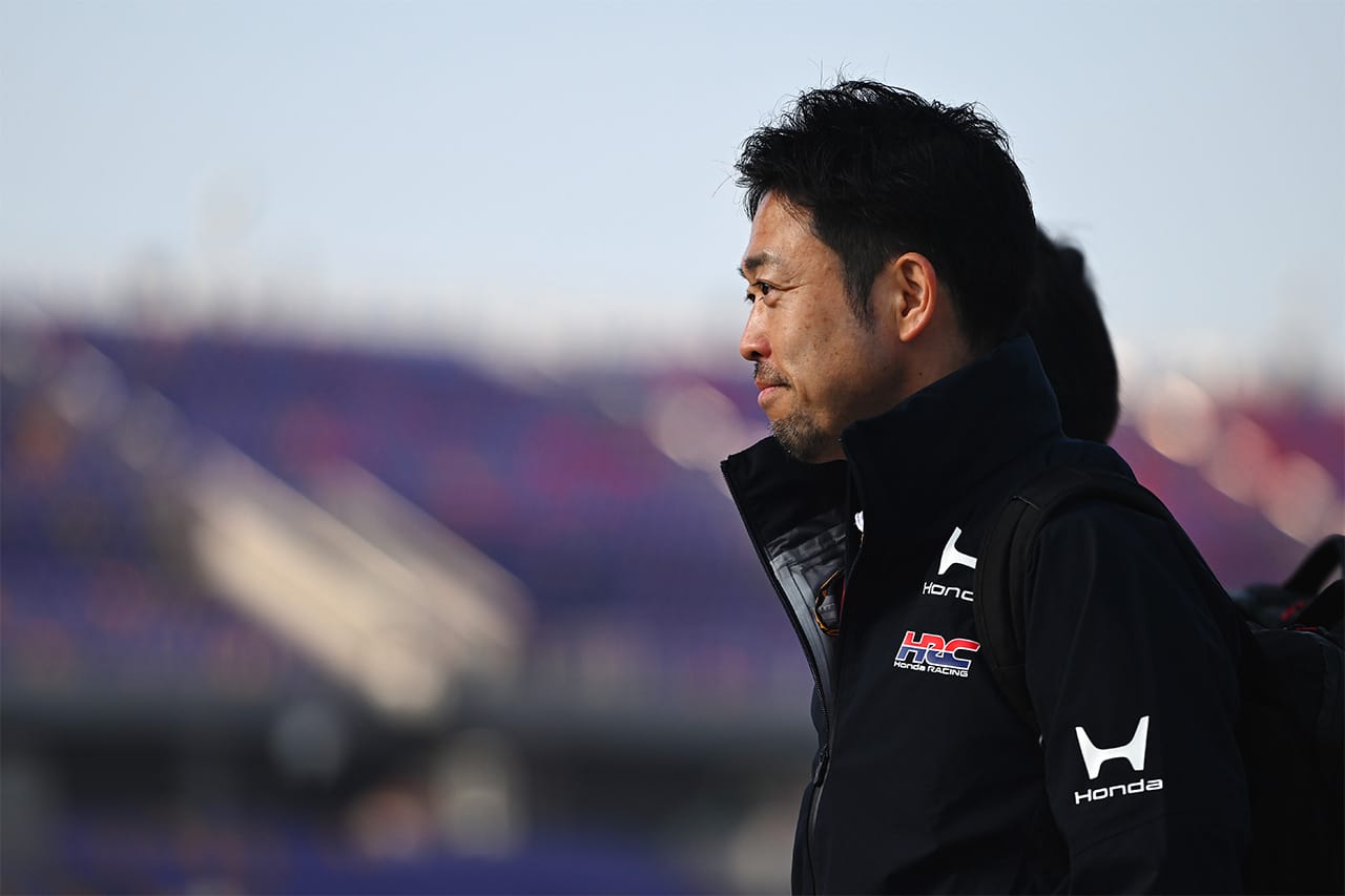 ホンダF1「2026年レギュレーションは言い訳にならない」 振動問題に課題