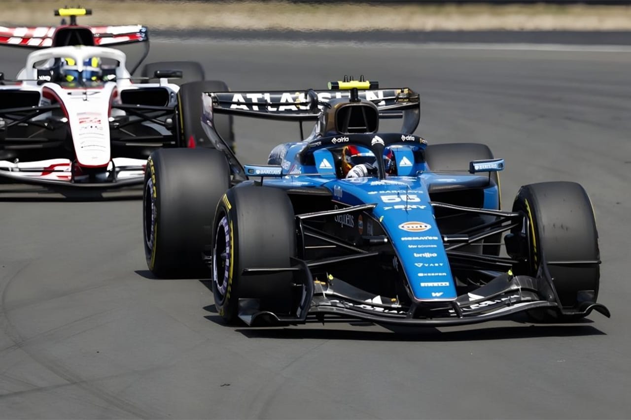 カルロス・サインツJr. ウィリアムズ・レーシング