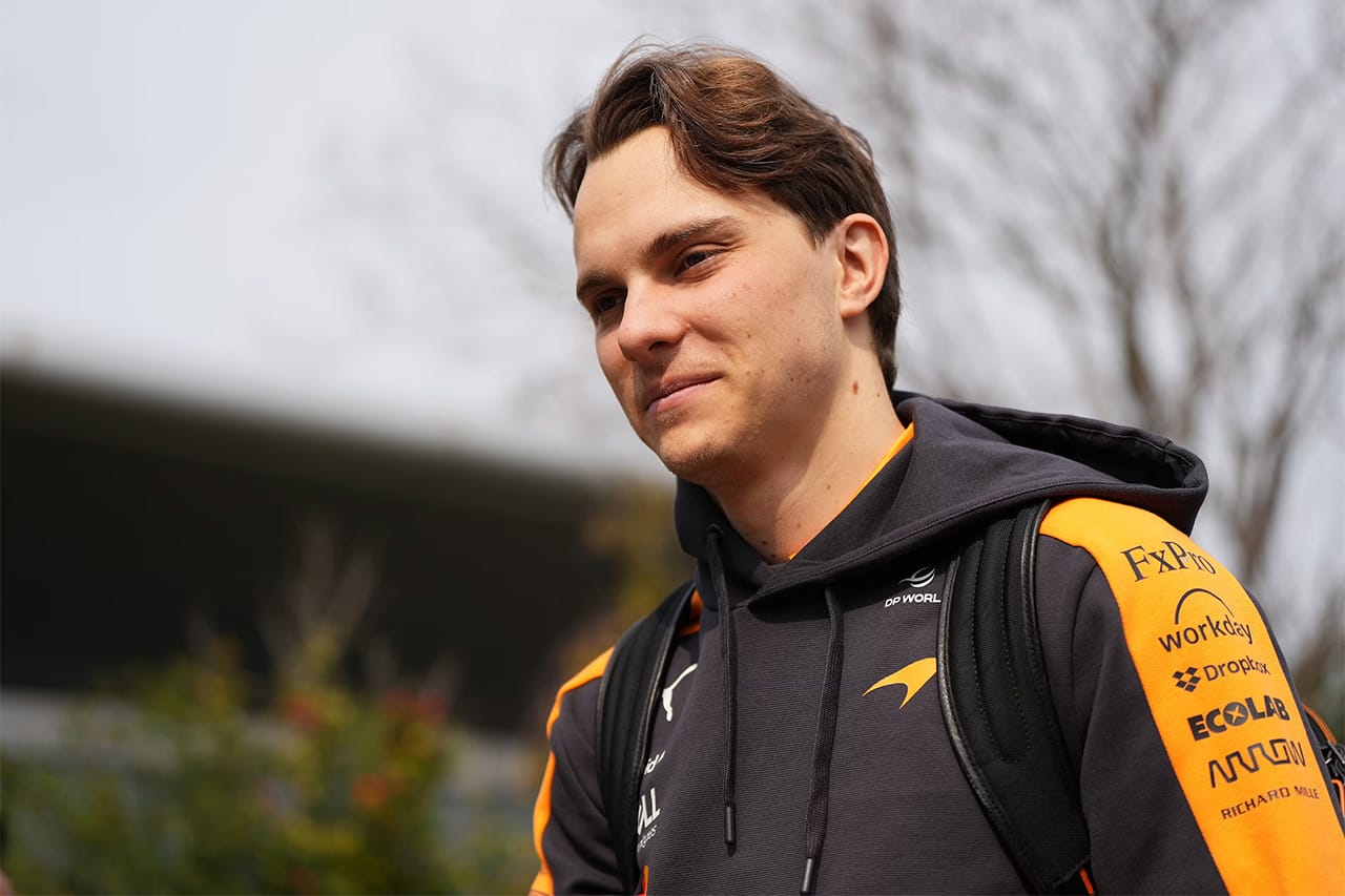 マクラーレン F1