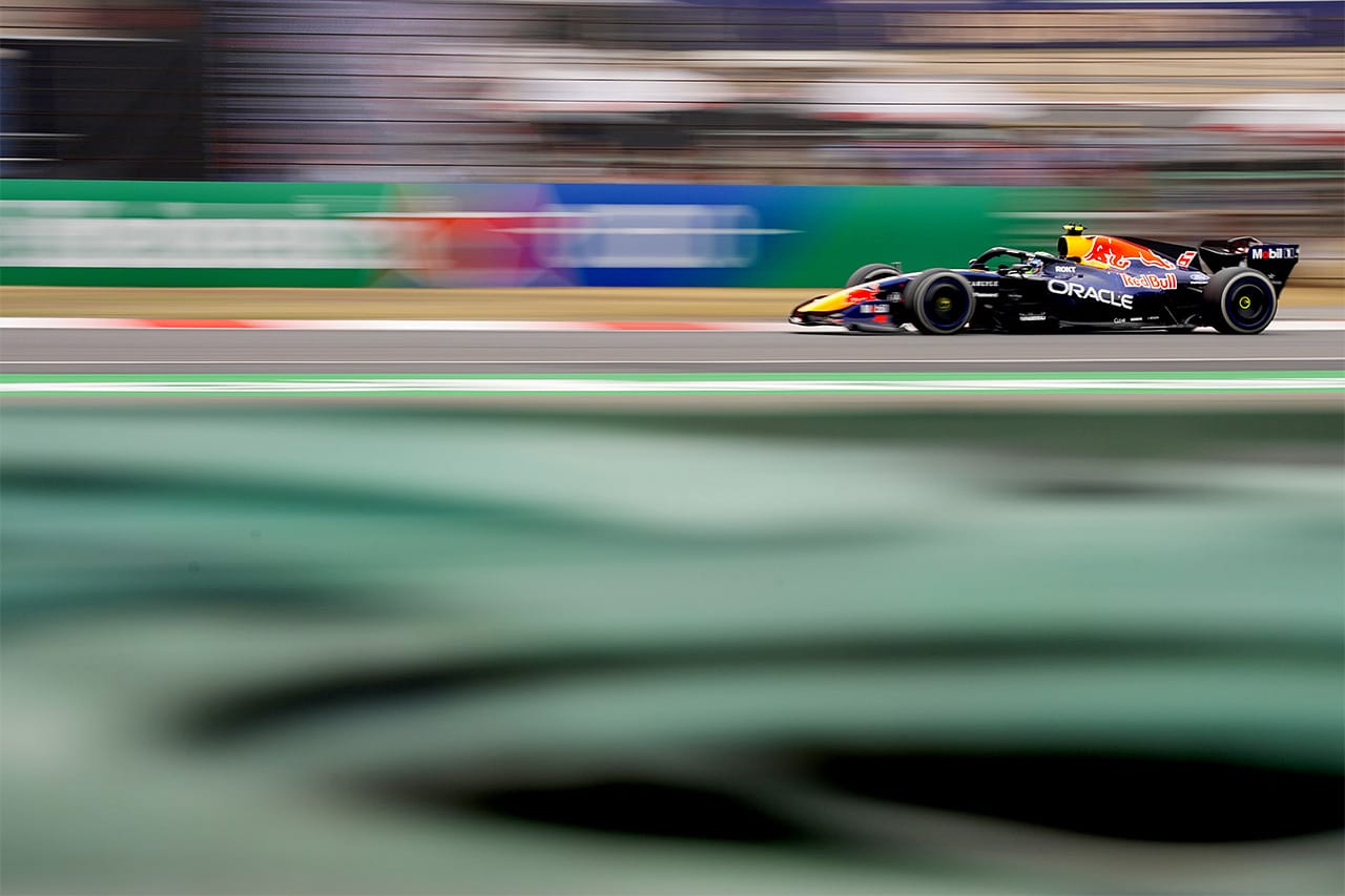 レッドブル・レーシング