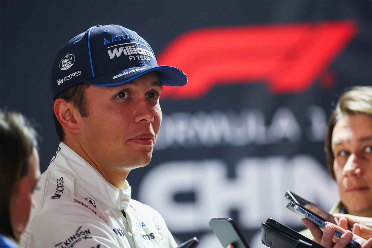 ウィリアムズ・レーシング