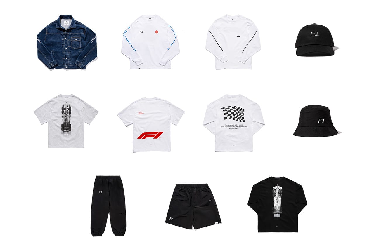 ZOZOTOWN F1 日本グランプリ