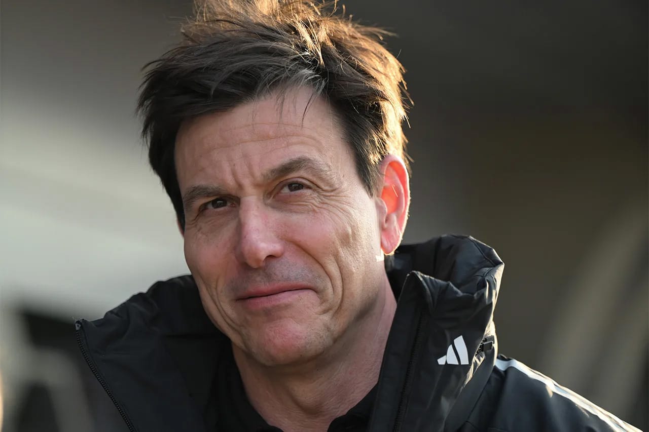 アルピーヌF1チーム