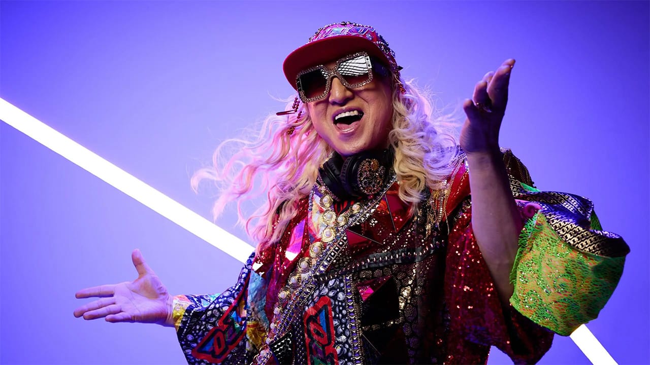 F1 TOKYO FAN FESTIVAL 2026