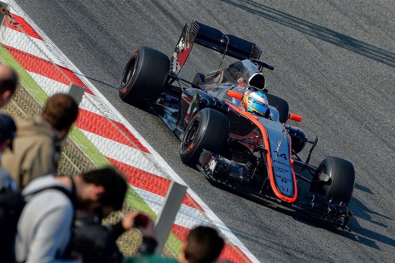 アストンマーティン・コグニザント・フォーミュラワンチーム