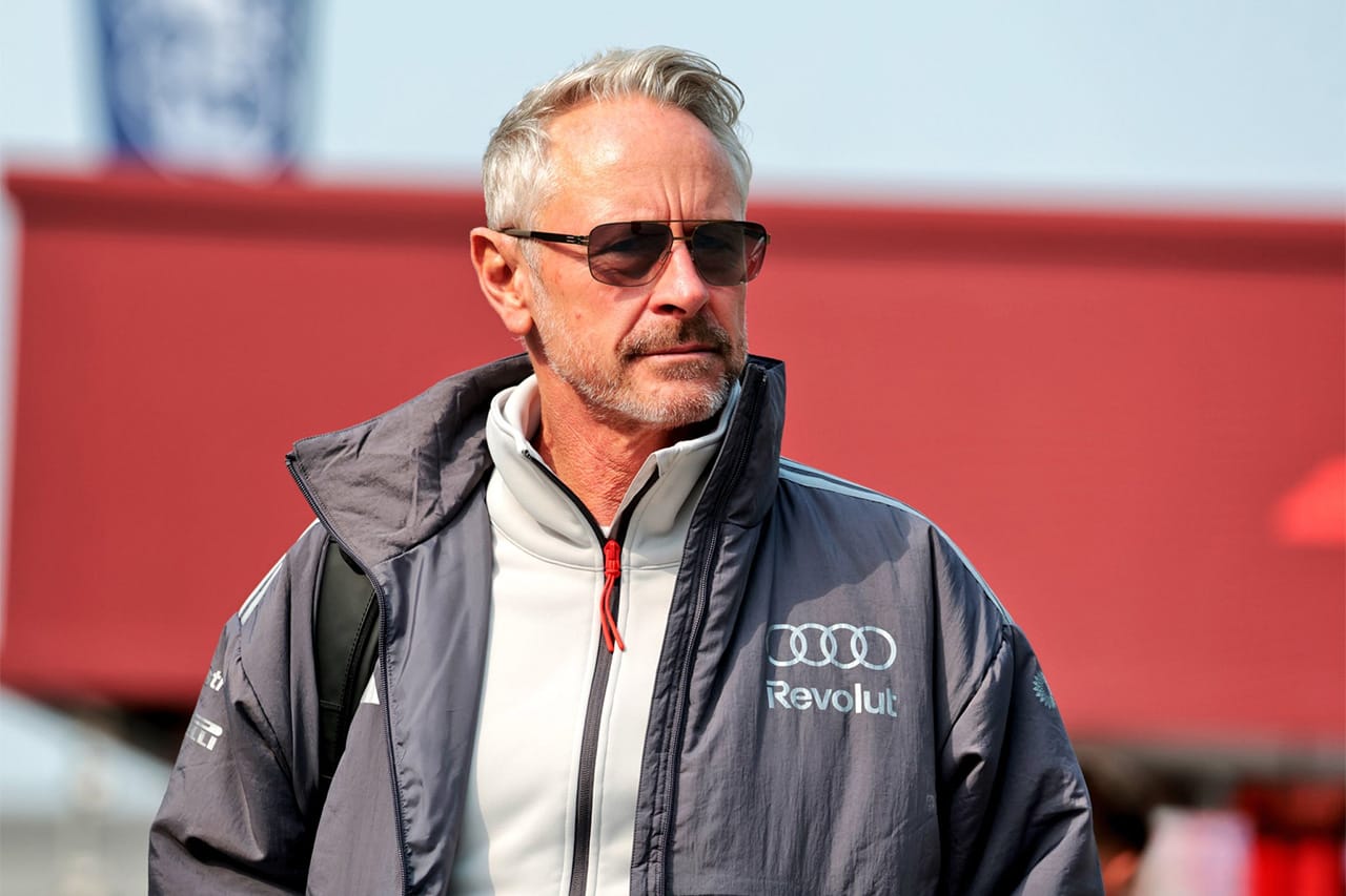 アウディF1 ウィートリーのアストンマーティン移籍報道を否定「憶測」