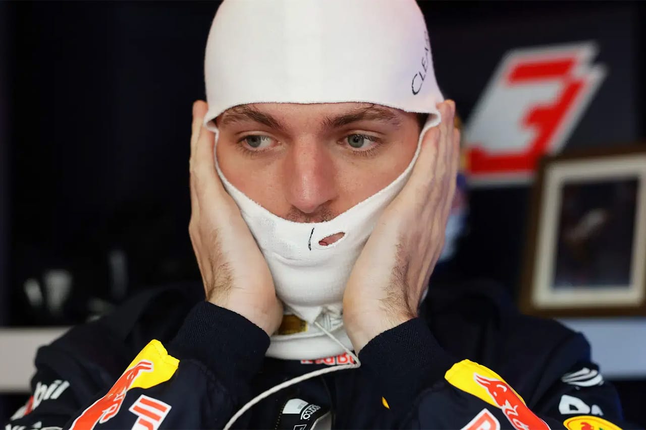 マックス・フェルスタッペン F1批判に身内が苦言「速ければ黙っていたはず」