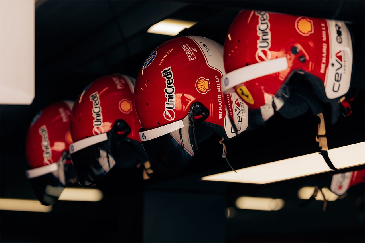 スクーデリア・フェラーリ