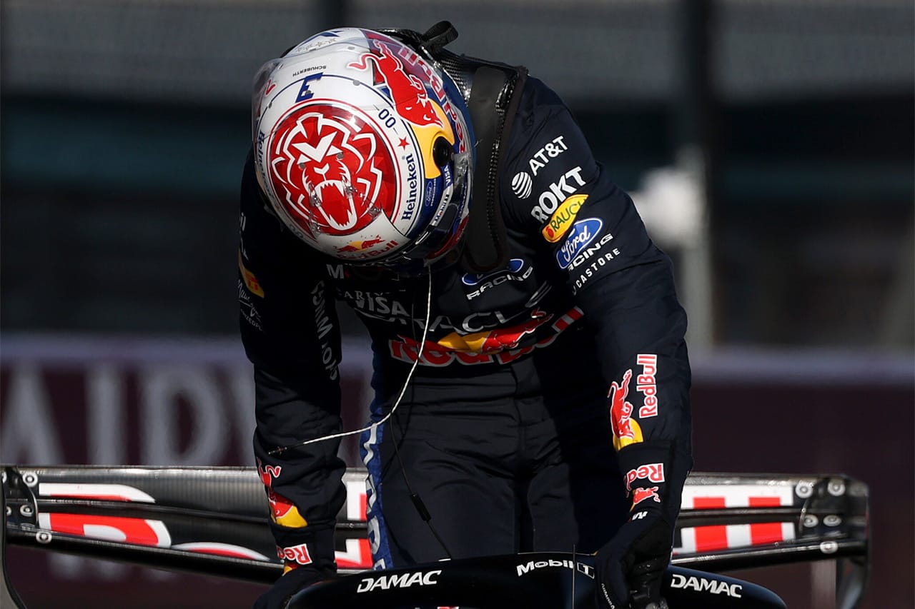 マックス・フェルスタッペン F1批判にモントーヤ痛烈「嫌なら辞めればいい」