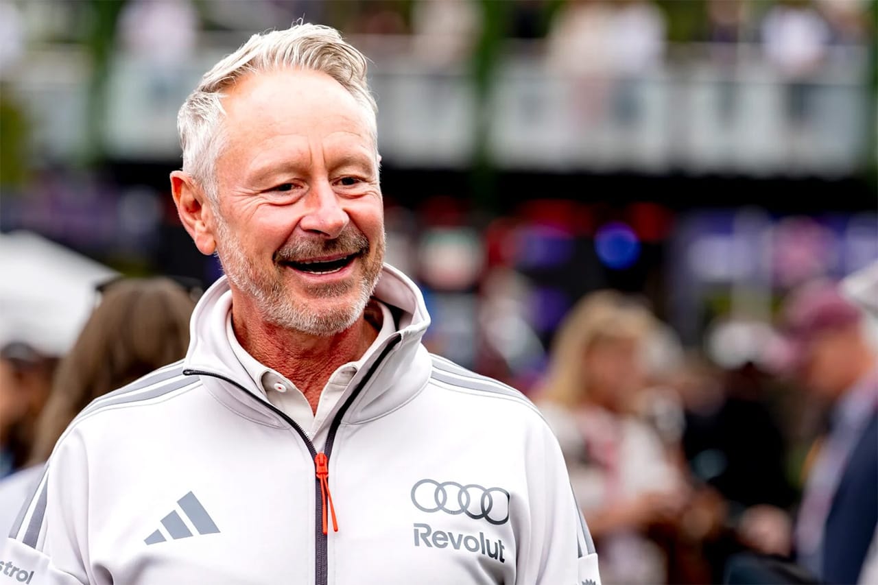 アストンマーティン・コグニザント・フォーミュラワンチーム