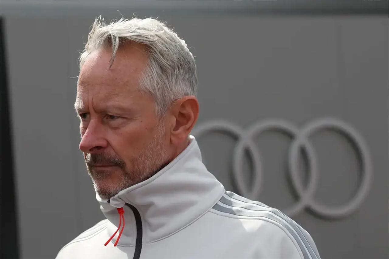 ジョナサン・ウィートリーとは何者？F1で築いた実績とニューウェイの評価