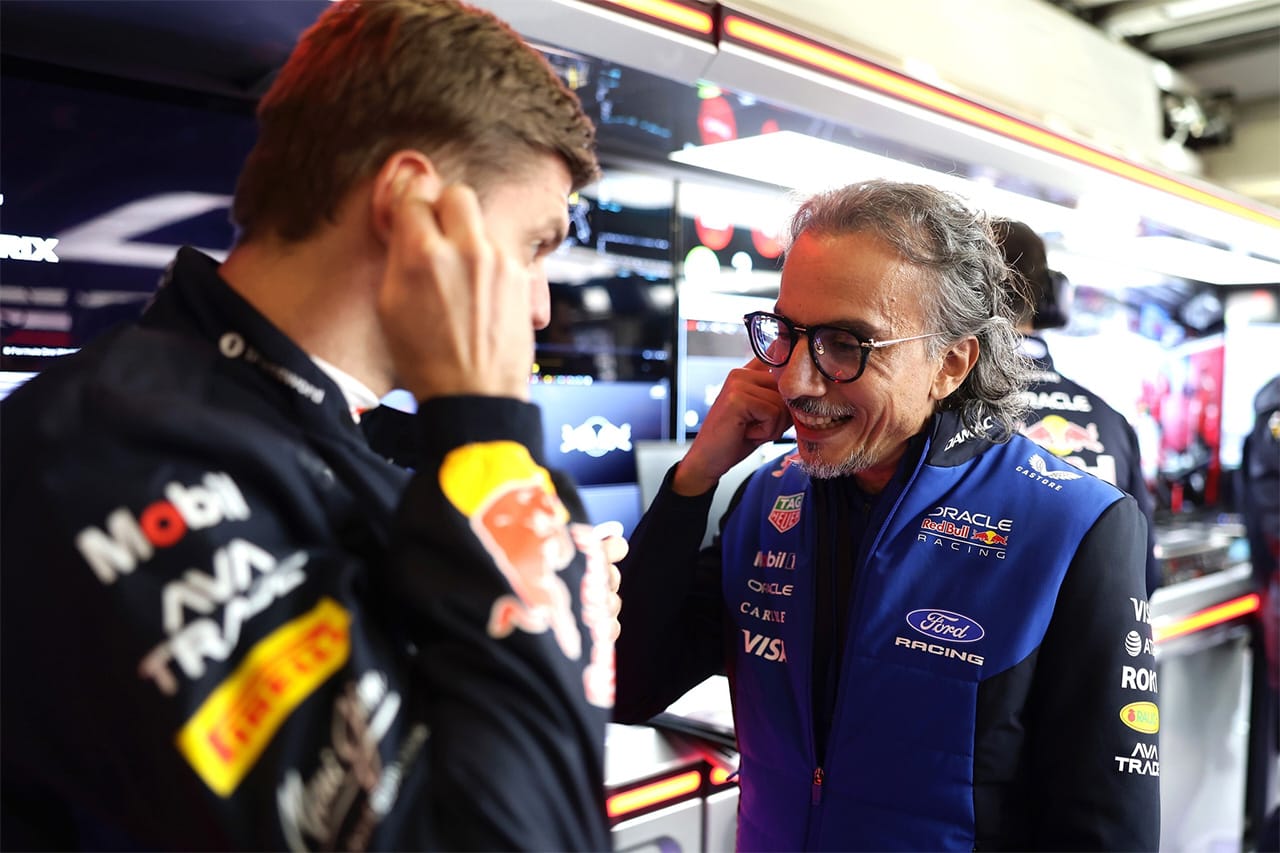 レッドブルF1 フェルスタッペンのニュル参戦を容認した理由「情熱が決め手」